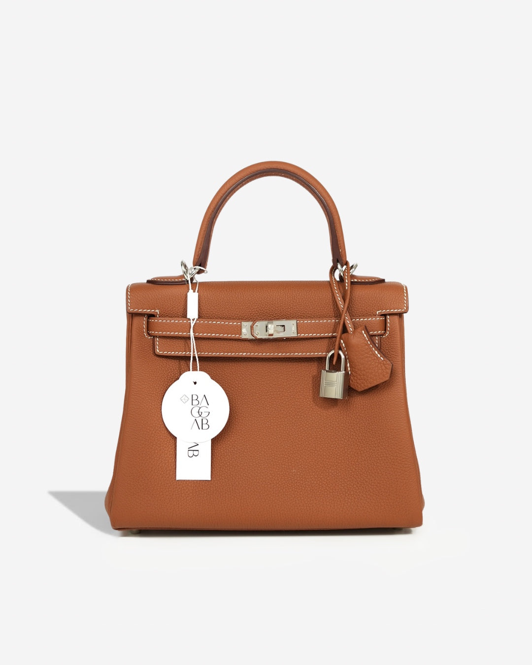 Kelly – BAGGAB
