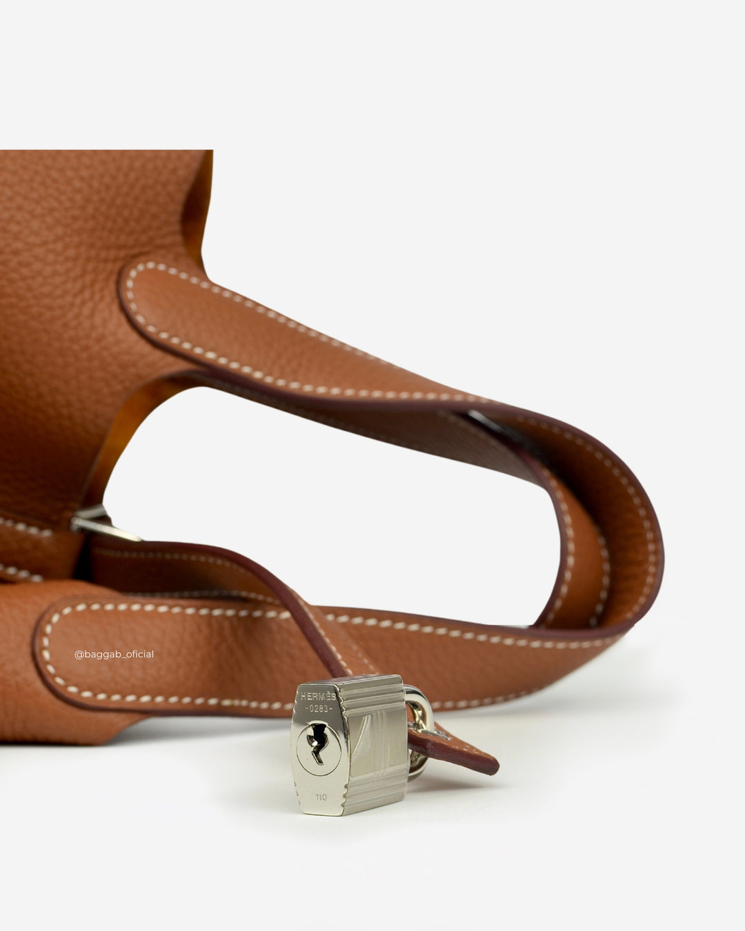 ✳︎ HERMÈS ✳︎ ナプキン 2枚組 ブラウン Hermès Picotin 18 Taurillon Clemence Gold Palladium Hardware – BAGGAB