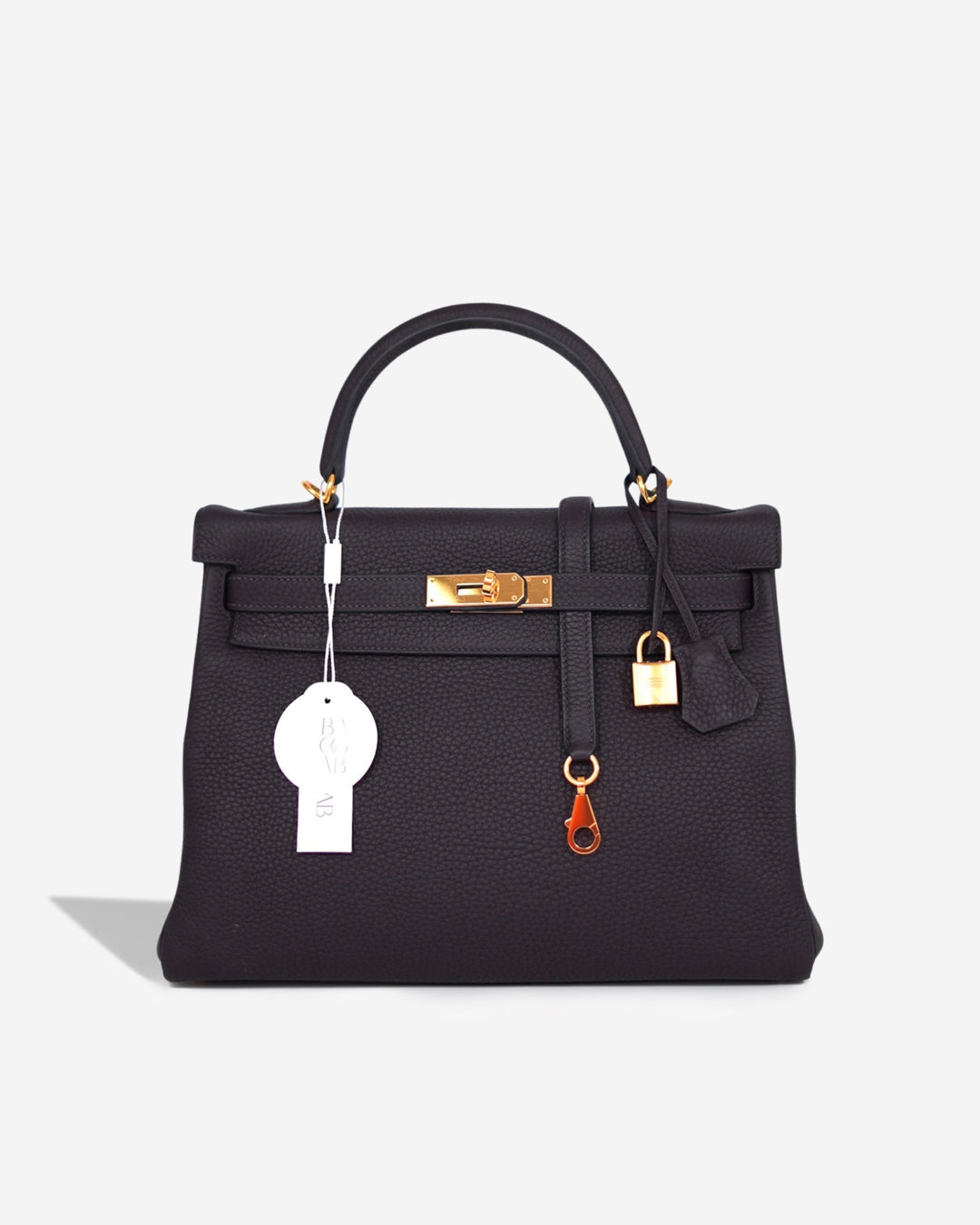 Kelly – BAGGAB