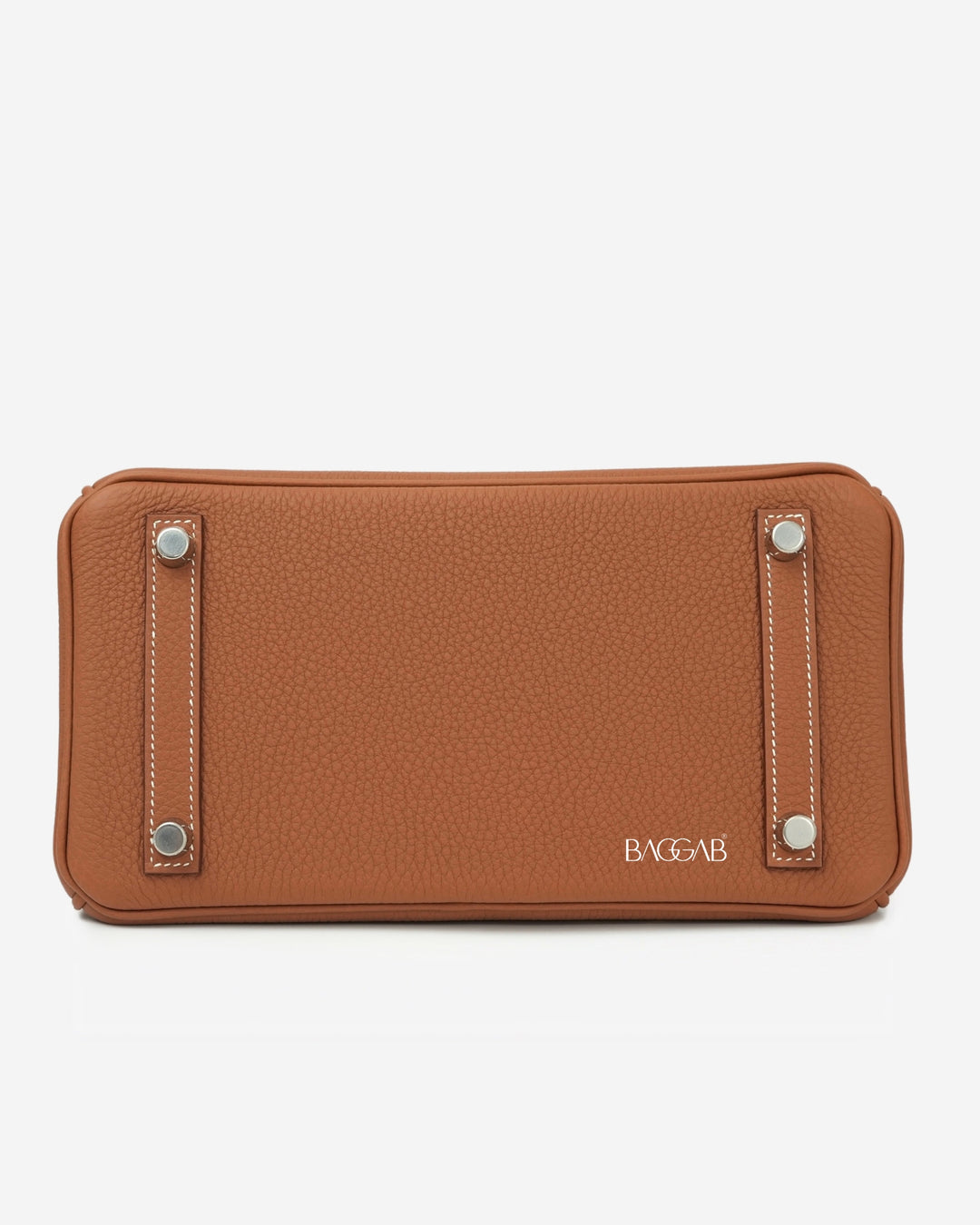 Hermès Birkin 25 Retourne Togo Gold Palladium Hardware – BAGGAB