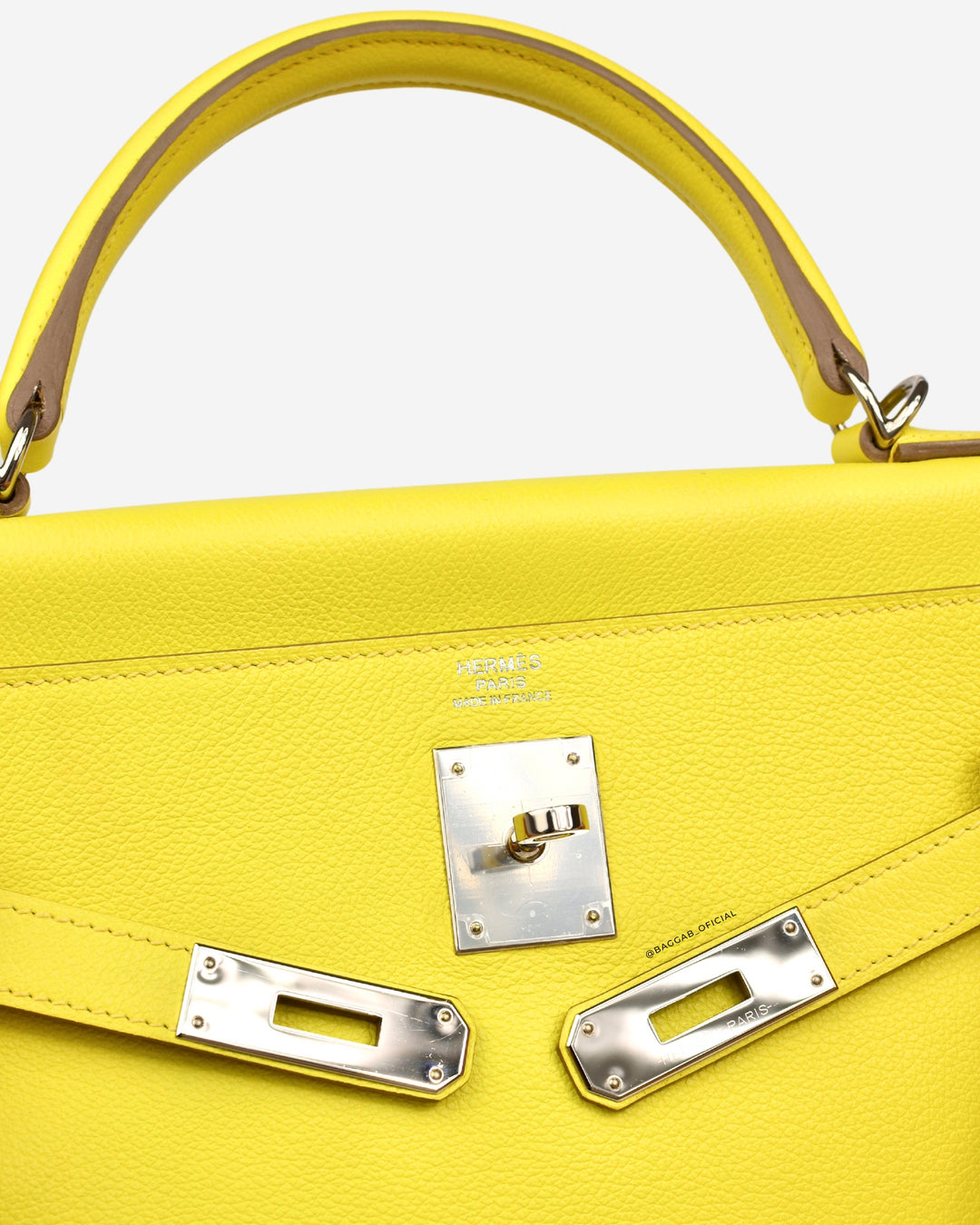 HERMES オアジス　イエロー HERMES オアジス イエロー Hermes Yellow Jaune Citron Oasis Sandal– TC