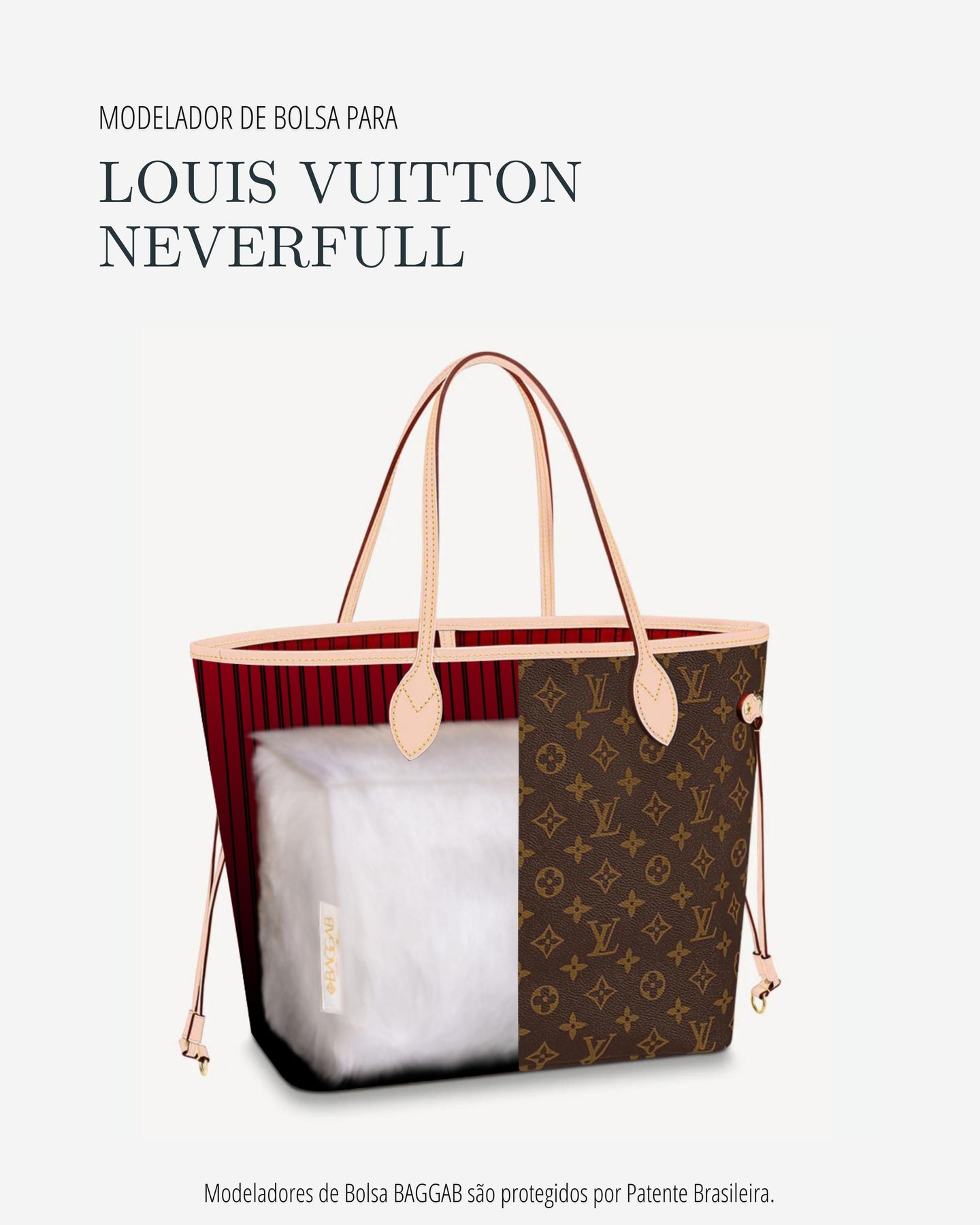 Bolsa Louis Vuitton Neverfull Original Precio